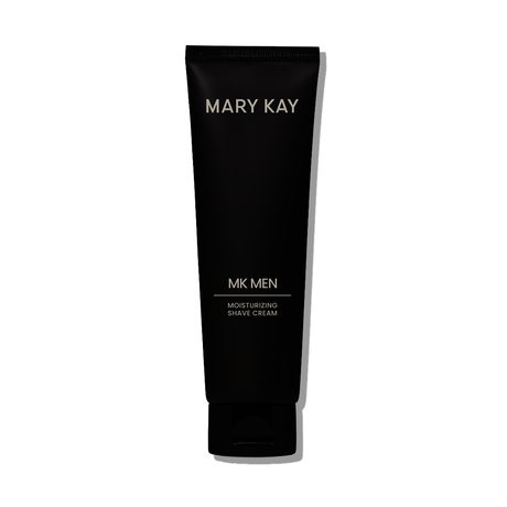 Crema de Afeitar 2 en 1 MK Men®